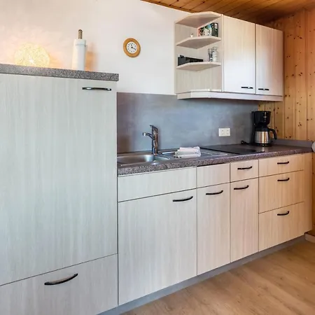 Apartment Haus Unterseeblick - Sonnenaufgang *