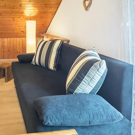 Haus Unterseeblick - Sonnenaufgang