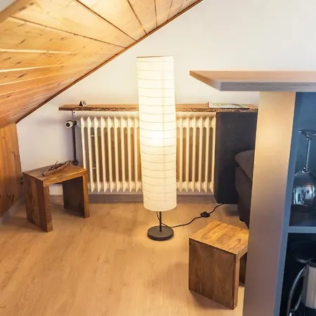 Haus Unterseeblick - Sonnenaufgang Apartment