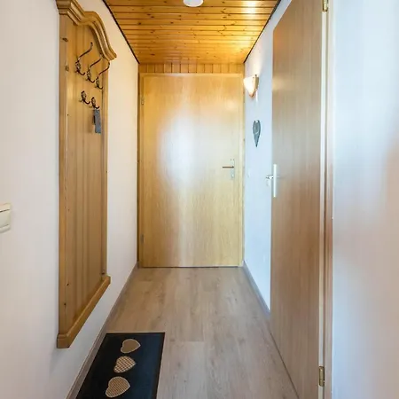 Haus Unterseeblick - Sonnenaufgang