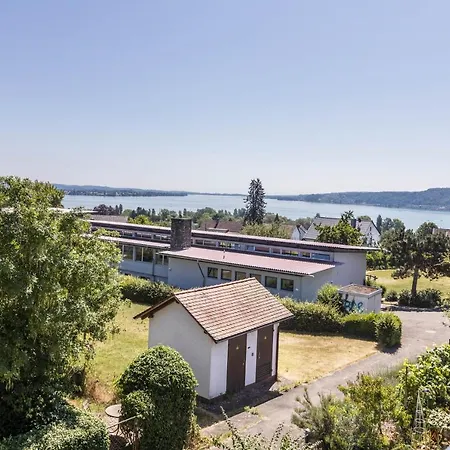 Haus Unterseeblick - Sonnenaufgang *