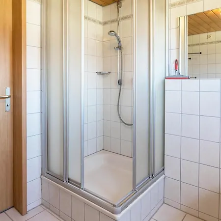 Haus Unterseeblick - Sonnenaufgang