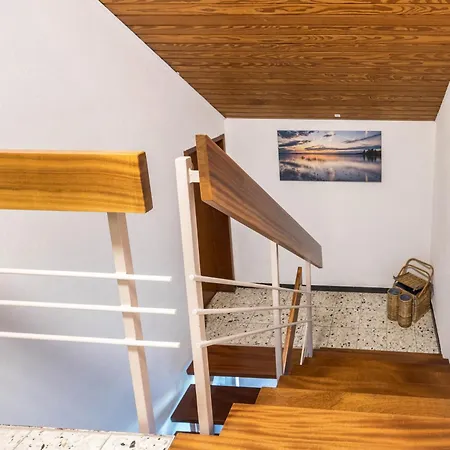 Haus Unterseeblick - Sonnenaufgang Gaienhofen (Baden-Wurttemberg)