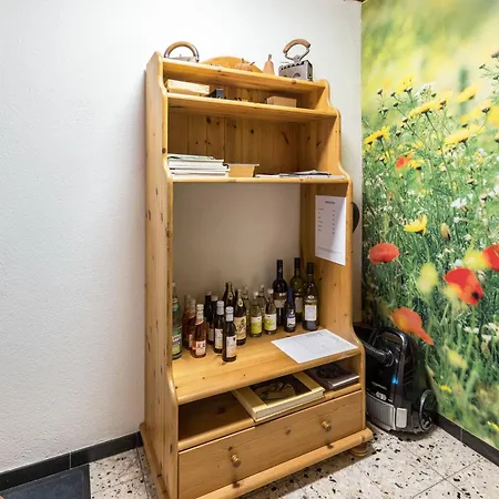 Haus Unterseeblick - Sonnenaufgang Apartment