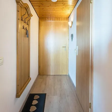 Haus Unterseeblick - Sonnenaufgang Apartmán *