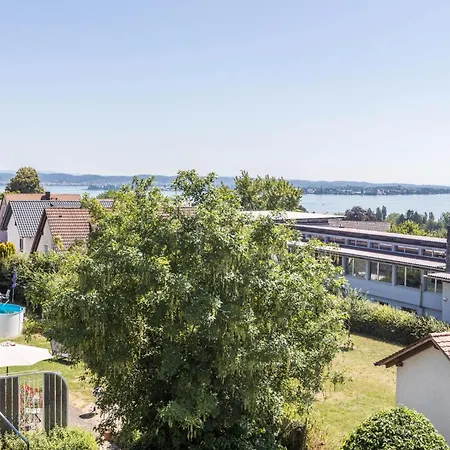 Haus Unterseeblick - Sonnenaufgang Apartmán Gaienhofen (Baden-Wurttemberg)