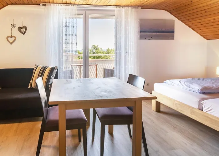 Haus Unterseeblick - Sonnenaufgang Appartement Gaienhofen (Baden-Wurttemberg)