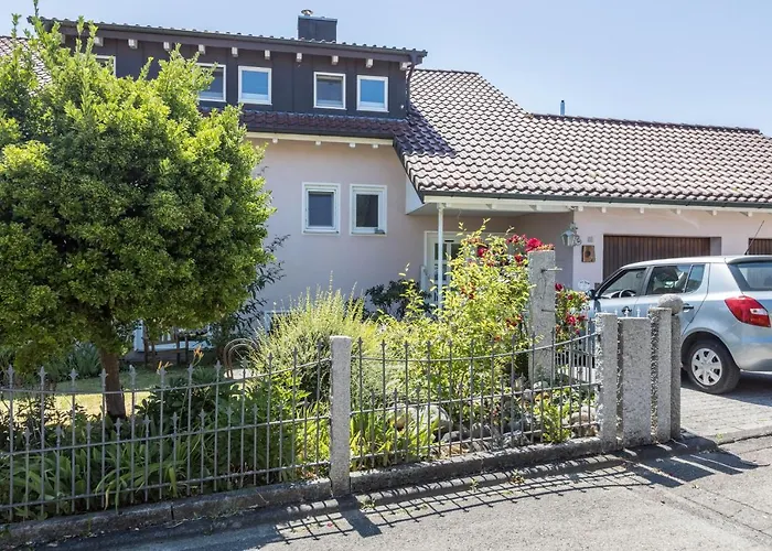 Appartement Haus Unterseeblick - Sonnenaufgang Gaienhofen (Baden-Wurttemberg)