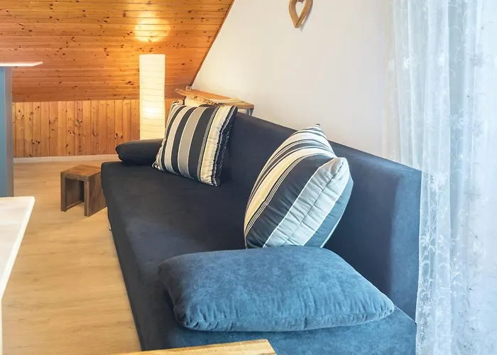 Haus Unterseeblick - Sonnenaufgang