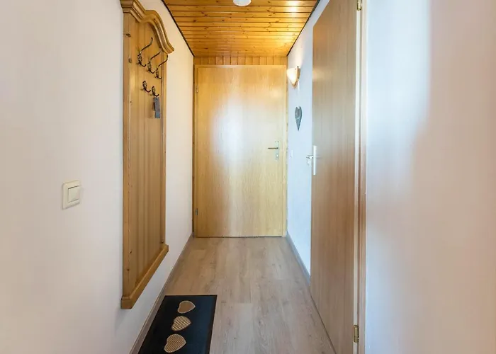 Haus Unterseeblick - Sonnenaufgang