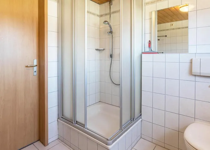 Haus Unterseeblick - Sonnenaufgang