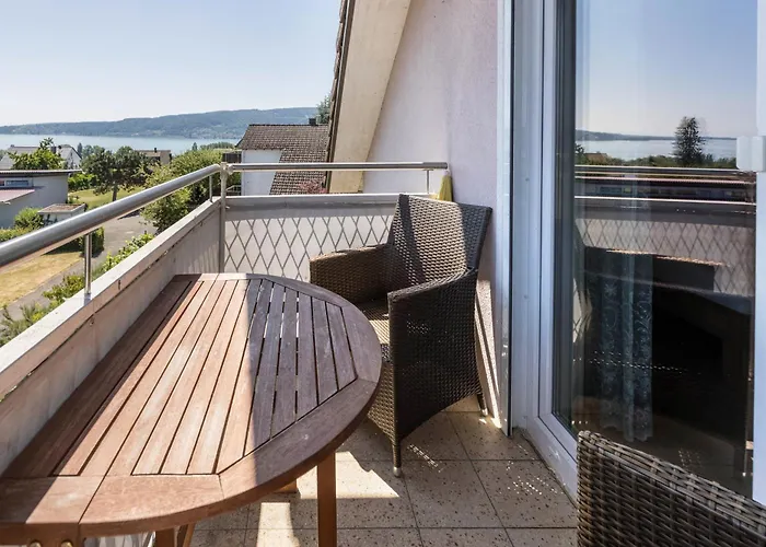 Haus Unterseeblick - Sonnenaufgang Appartement Gaienhofen (Baden-Wurttemberg)