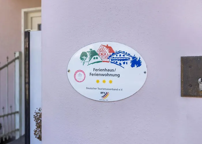 Appartement Haus Unterseeblick - Sonnenaufgang *